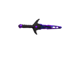 Mango's Galaxy Blade