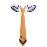 Manhattan Cafe necktie - Uma Musume