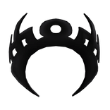 Manhunt Storm Armor Crown Vibranium