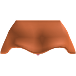 Mania Amy Skirt | Sonic Mania Adventures