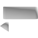 Mania Knuckles Right Cuff | Mania Adventures