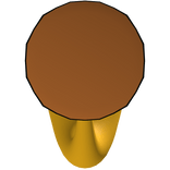 Mania Ray 1.0 Accessories | Sonic Mania Adventures