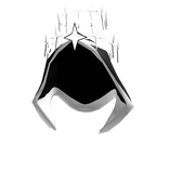 Manium Noli Cultist Hood