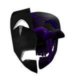 Manium Noli Mask+Skull