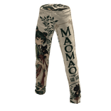 MaoMao Anime inspired Skinny Jeans