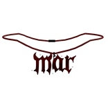 mar 1.0 necklace