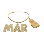 mar necklace