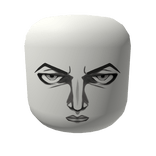 Marcoh Face F&H2 | Fear and Hunger 2