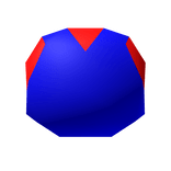 Marcus 64's Overalls