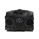 Marcus Fenix Veteran armor