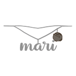 ꒰ ୨୧ ‧ mari ♡ ⌒˖°