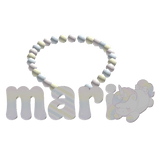 ♡: mari