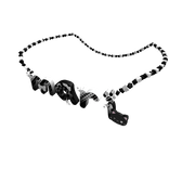 mari paw necklace 1.0