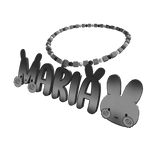 maria beaded