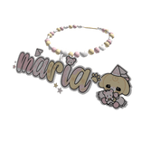 maria beaded