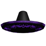 Mariachi Sombrero 