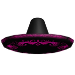 Mariachi Sombrero 