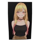 Marin Kitagawa Cute Waifu Cape