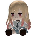 Marin Kitagawa Plush Shoulder (L) [Bisque Doll]