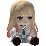 Marin Kitagawa Plush Shoulder (R) [Bisque Doll]