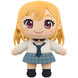 Marin Plush