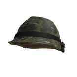 Marine Mitchell Pot Cover PBR