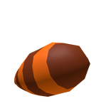 Marine's Racoon Tail