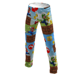 Mario Bro's V2