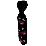 MarioALDV's 8-bit Epic Tie [CODE: ETie]