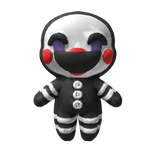 Marionette The Puppet Backpack [FNAF]