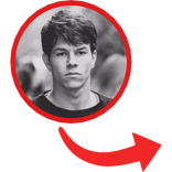 Mark wahlberg Fear Red Circle
