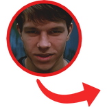 Mark wahlberg Fear Red Circle