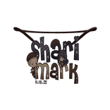 Mark x Shari 1.0