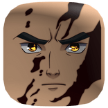 Mark/invicible ⭐️GLOWING⭐️