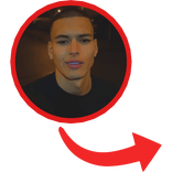 Marlon Red Circle