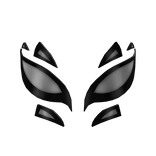 Maroon-Crawler Lenses