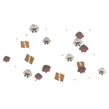 Martial Arts Aura