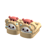 Marumofubiyori Shoes FOR 3.0