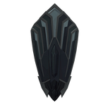 Marvel Rivals Caps Wakandan Shield (Right Shield)