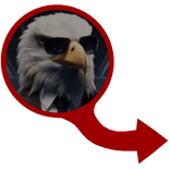 Marvin Beak Face Pointing