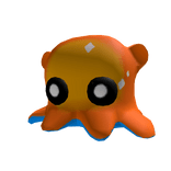 Mascota Pulpo Dumbo 
