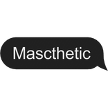 Mascthetic text