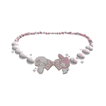 mashalexi melo piano beaded •｡ৎ ˚