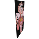 Mashiro - Moth Princess