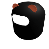 mask