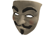 mask