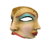 Mask of Many Faces