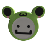 Mask of my own making