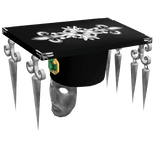 Mask of the Cultural Ages | CODE: culturalmask