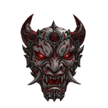Mask Valhalla
